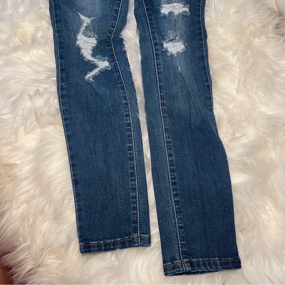 Lot of 4 size 0 jeans - Picture 6 of 13